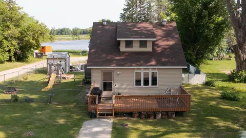 421 Kolb St, Ogema, MN 56569