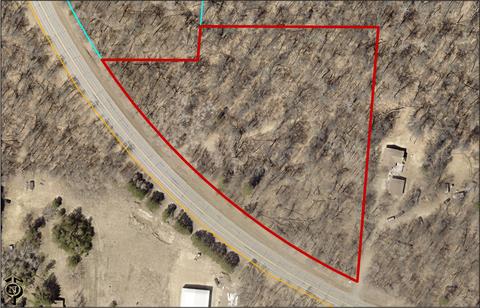 Tbd County Road 4, Lake Edward Twp, MN 56468