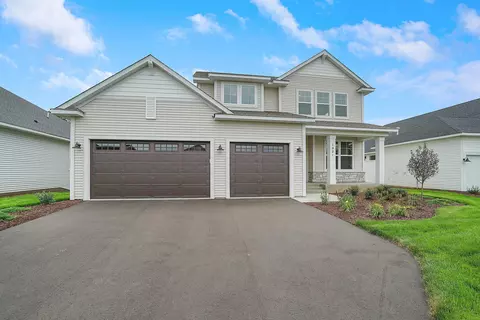 10851 40th St N, Lake Elmo, MN 55042