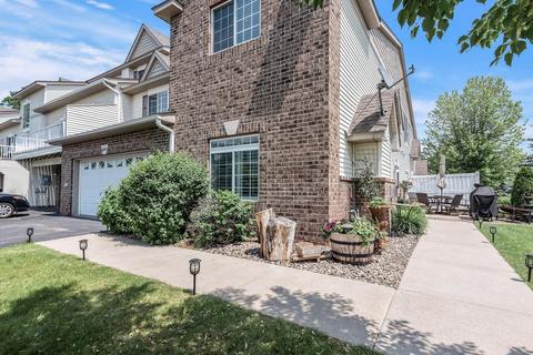 18285 Kerrville Trl #407, Lakeville, MN 55044