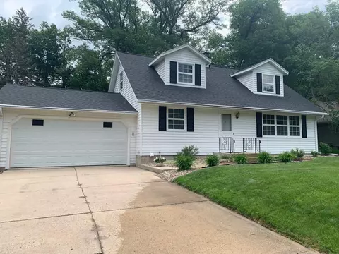 1233 16th St SW, Willmar, MN 56201