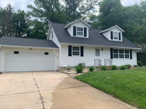 1233 16th St SW, Willmar, MN 56201
