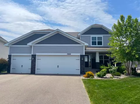 19020 Ivanhoe Dr NW, Elk River, MN 55330