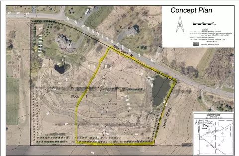 lot2 Block1 Suko, Greenfield, MN 55357