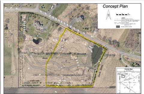 Lot 2 Block1 Suko, Greenfield, MN 55357