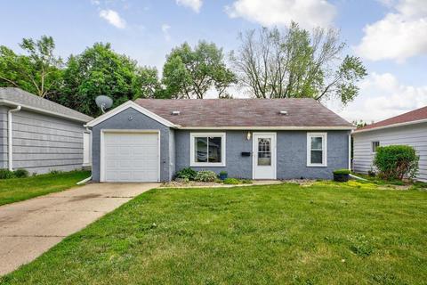 912 Victoria St, Fairmont, MN 56031