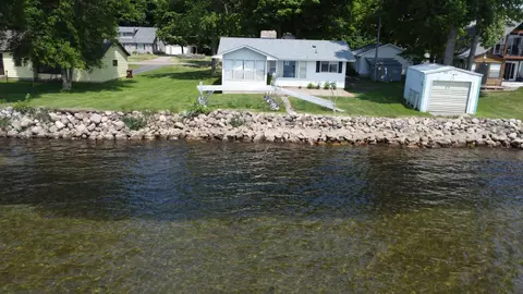 3861 Vista Rd, Isle, MN 56342