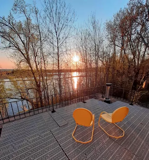 2935 S Wadena Ave, Oliver, WI 54880