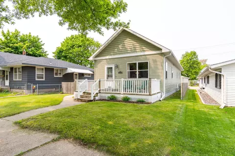 2335 Prospect St, La Crosse, WI 54603