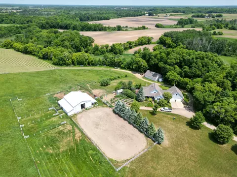 4361 405th Ave NE, Stanchfield, MN 55080