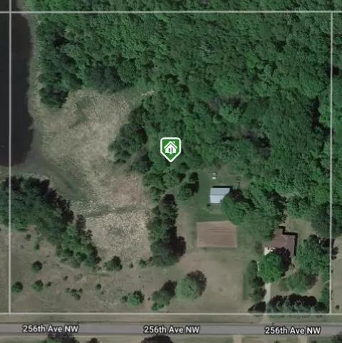 2925 256th Ave NW, Isanti, MN 55040
