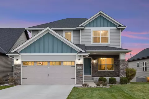 17764 69th Pl N, Maple Grove, MN 55311