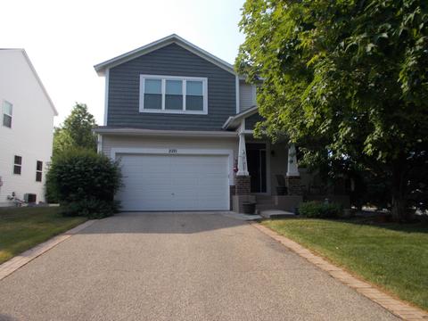 2271 118th Ave NE, Blaine, MN 55449