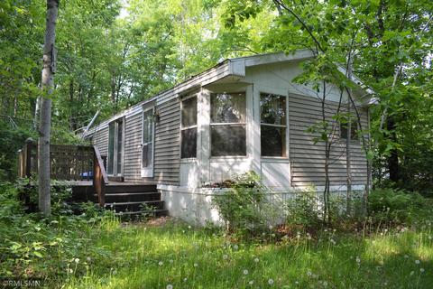 52189 183rd Ave, Mcgregor, MN 55760
