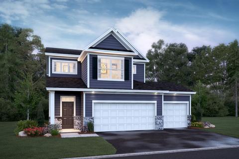 1103 112th Ln NE, Blaine, MN 55434