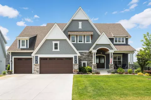 5215 Yellowstone Ln N, Plymouth, MN 55446