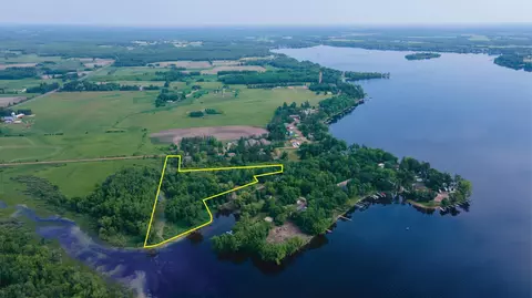Nnnn Birchview Road, Grasston, MN 55030