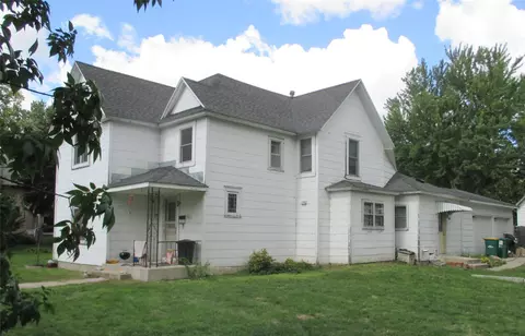 345 E 1st St, Litchfield, MN 55355