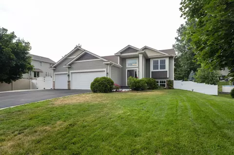 253 144th Ave NW, Andover, MN 55304