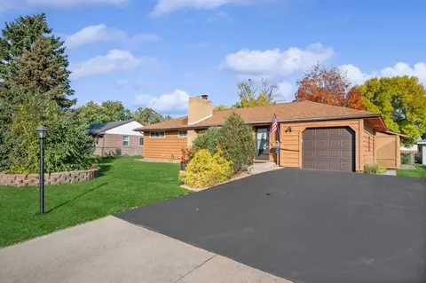 2118 55th Ave N, Brooklyn Center, MN 55430