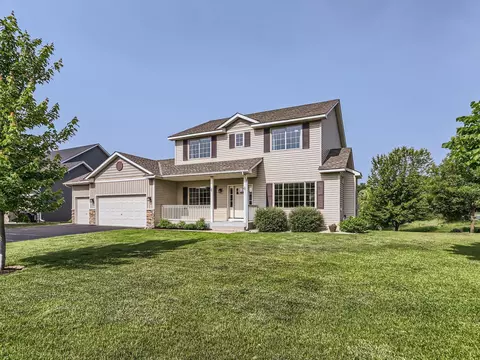16030 Quince St NW, Andover, MN 55304