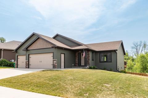 3572 Bridgeview Dr SE, Rochester, MN 55904
