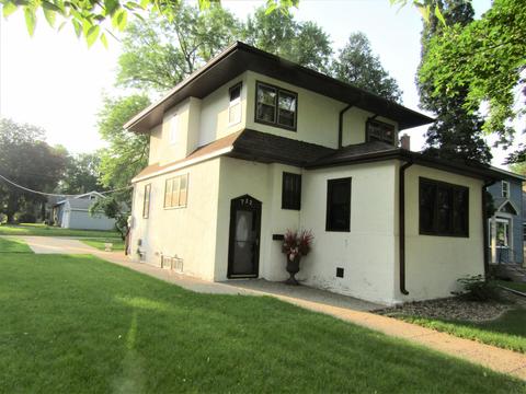 732 N 3rd St, Montevideo, MN 56265