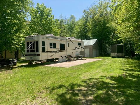 2440 Lake Shore Blvd, Wahkon, MN 56386