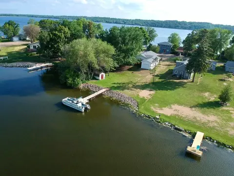 130 Mc Cloud St, Ortonville, MN 56278