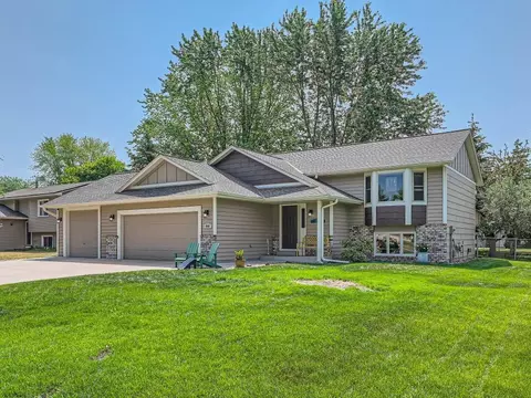 4848 108th Ln NE, Circle Pines, MN 55014