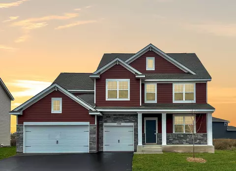 17152 Draft Horse Blvd, Lakeville, MN 55044