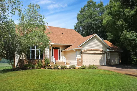 22840 Janero Ave N, Forest Lake, MN 55025