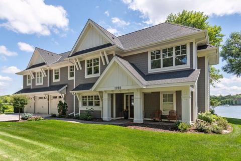 1920 Fagerness Point Rd, Wayzata, MN 55391
