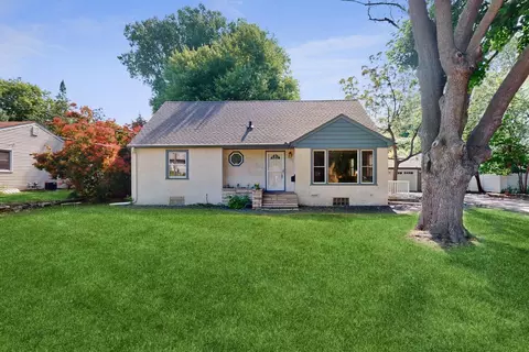 3929 Johnson St NE, Columbia Heights, MN 55421