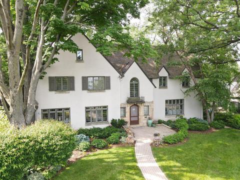 4875 E Lake Harriet Pkwy, Minneapolis, MN 55419