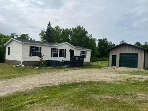 42822 N Little Turtle Lake Rd, Marcell Twp, MN 56628