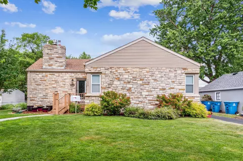 7338 Wentworth Ave, Richfield, MN 55423