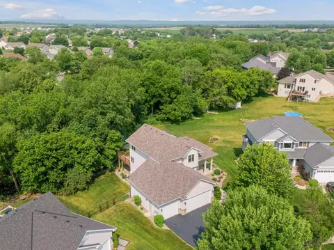 917 Waterford Way, Jordan, MN 55352