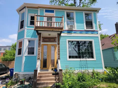 400 Bates Ave, Saint Paul, MN 55106