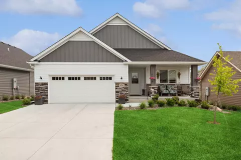 16045 Olive St NW, Andover, MN 55304