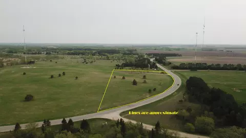 46730 County Highway 54, Otto Twp, MN 56571