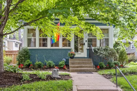 3137 Garfield Ave, Minneapolis, MN 55408