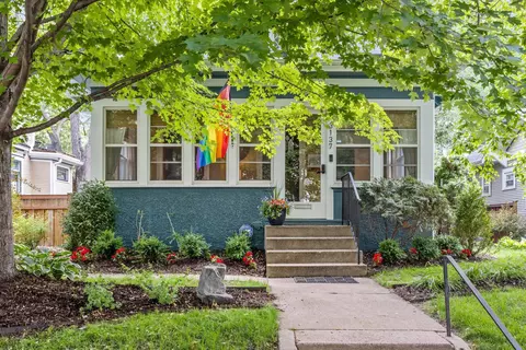 3137 Garfield Ave, Minneapolis, MN 55408