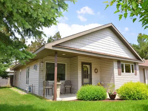 1013 Timbers Dr, Park Rapids, MN 56470