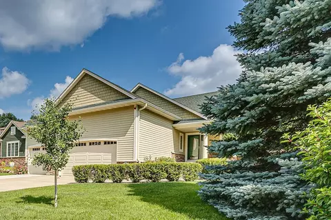 2059 117th Ln NE, Blaine, MN 55449