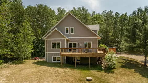 6767 Kabekona Bay Dr NW, Walker, MN 56484