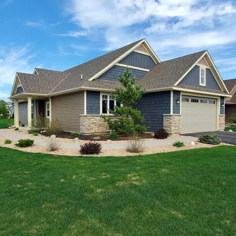 19851 Falk Ct N, Forest Lake, MN 55025