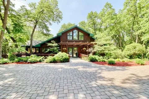 19201 Quartz Rd, Clitherall, MN 56524