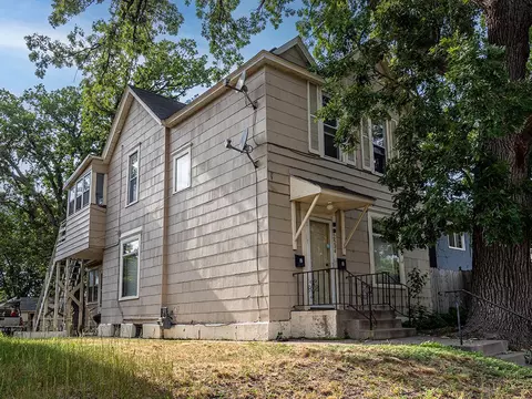 2534 California St NE, Minneapolis, MN 55418