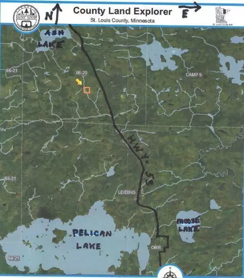 X Lost River Raod, Orr, MN 55771 photo 16